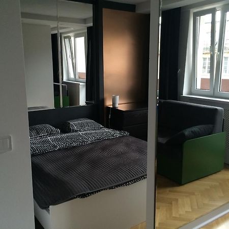 Emerald Mokotowska 59 Warszawa Eksteriør bilde