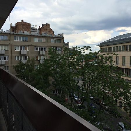 Emerald Mokotowska 59 Warszawa Eksteriør bilde