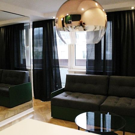 Emerald Mokotowska 59 Warszawa Eksteriør bilde