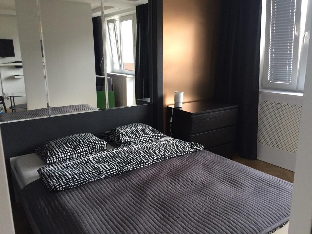 Emerald Mokotowska 59 Warszawa Eksteriør bilde