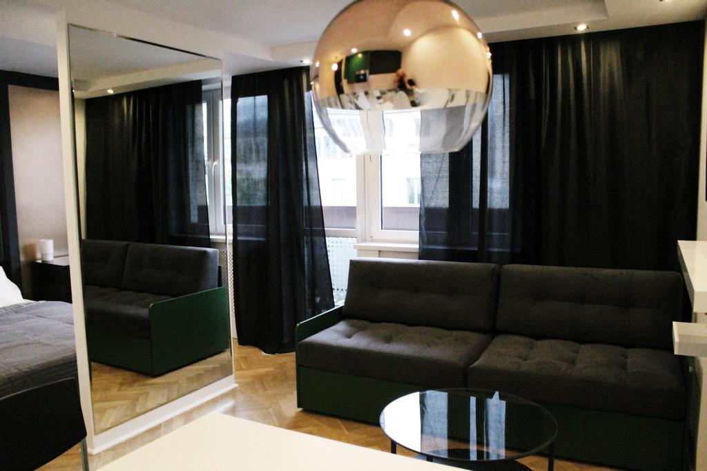Emerald Mokotowska 59 Warszawa Eksteriør bilde