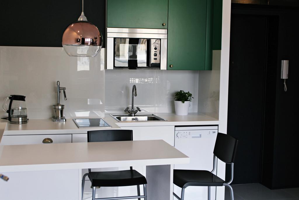 Emerald Mokotowska 59 Warszawa Eksteriør bilde